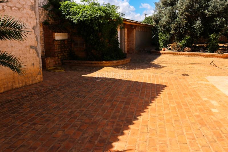 Foto 2f180864-3fba-448b-81c1-ebd4c3da7c47. Chalet with heating parking pool in Los Urrutias Cartagena