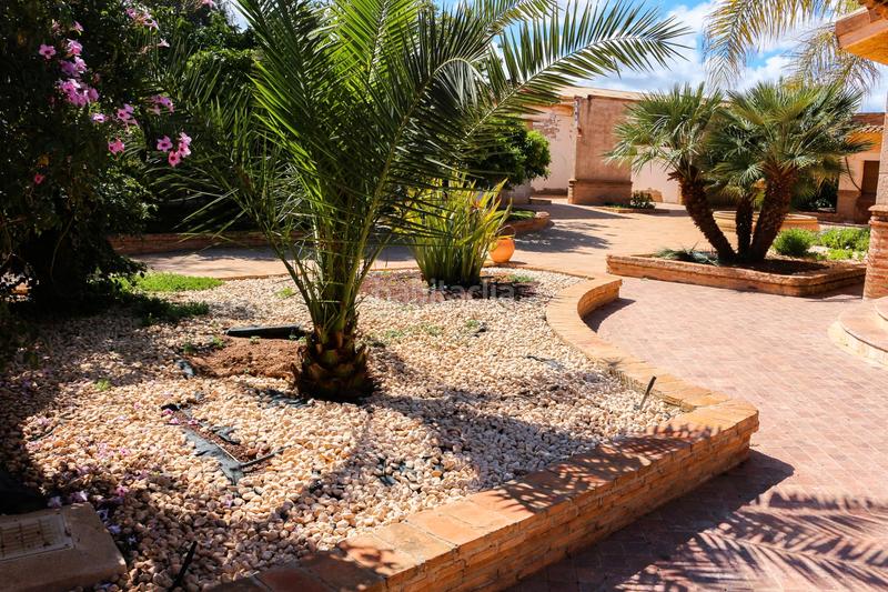 Foto 2fcc03f7-ab1b-4d9c-9e59-61d2f23bf28f. Chalet with heating parking pool in Los Urrutias Cartagena