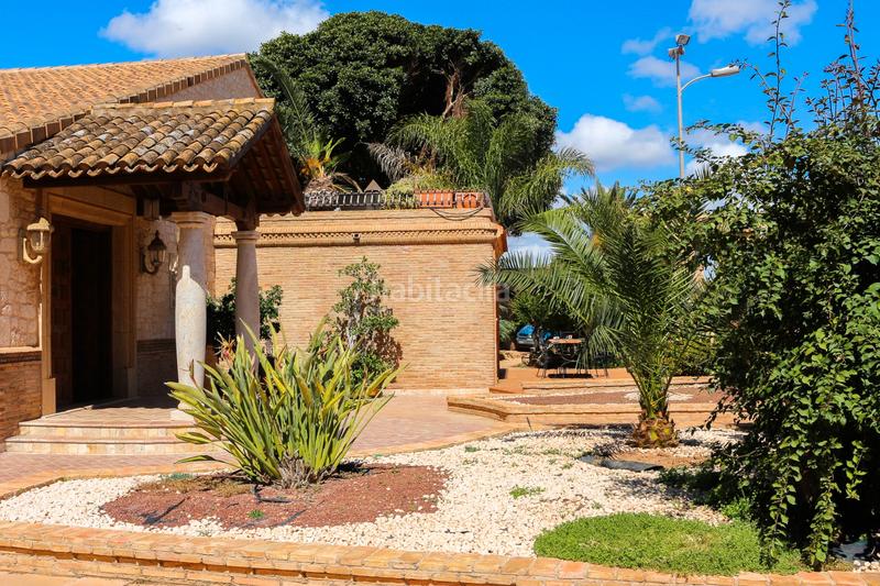 Foto 30239535-984e-4b84-a458-8c2ee181d2c1. Chalet with heating parking pool in Los Urrutias Cartagena