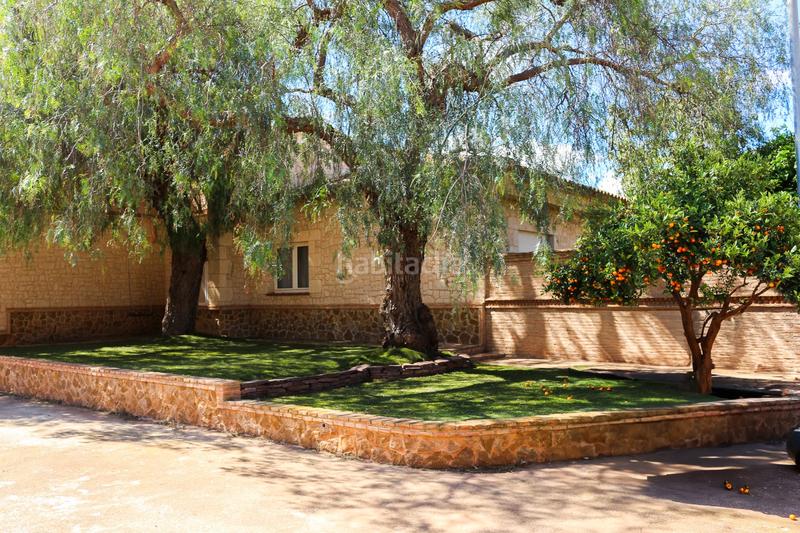 Foto 3428d4a2-2ae4-4a3f-962b-dd77e1c0ed73. Chalet with heating parking pool in Los Urrutias Cartagena