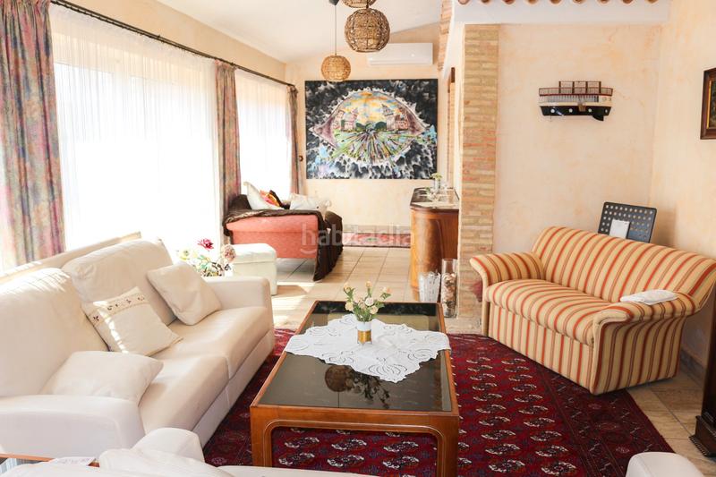 Foto 36e15f03-01a0-41ec-9621-2b9c959ca9e6. Chalet with heating parking pool in Los Urrutias Cartagena