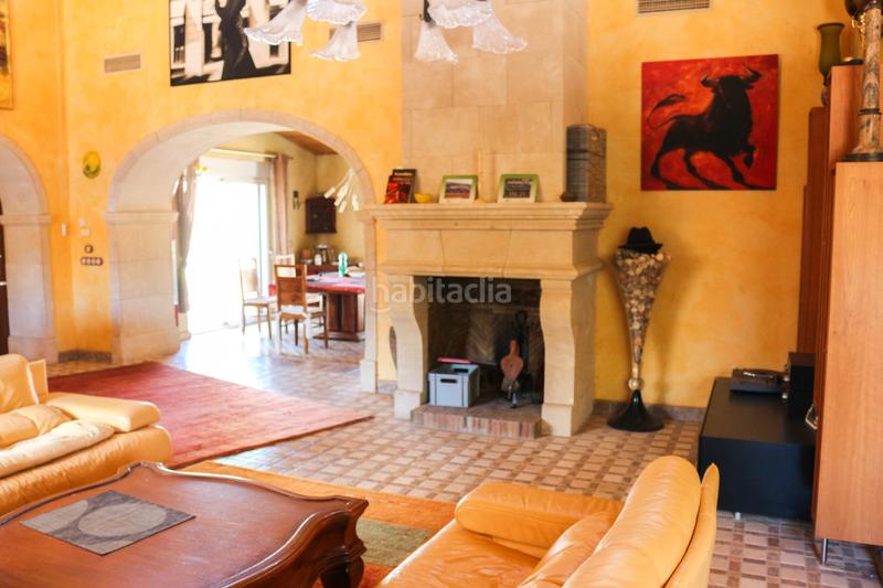 Foto 3b1b823f-40bc-45ae-a43f-309f1d76cdec. Chalet with heating parking pool in Los Urrutias Cartagena