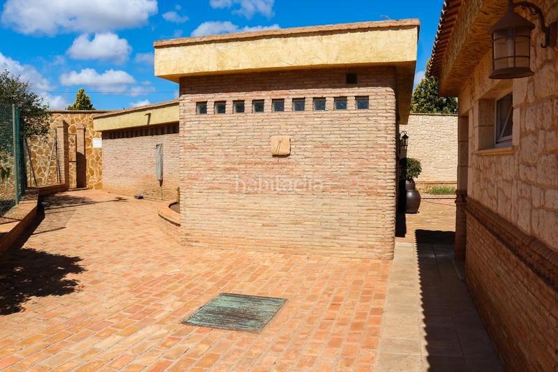 Foto 3f3bc1bd-624b-4019-b54f-566d7077cbde. Chalet with heating parking pool in Los Urrutias Cartagena