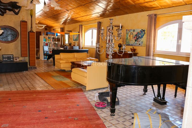 Foto 430135ca-ab1d-413f-8ada-6128b9f78d5a. Chalet with heating parking pool in Los Urrutias Cartagena