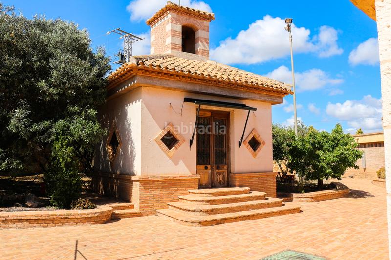 Foto 43cdb29d-1cdd-4969-a6fc-ea01a139638b. Chalet with heating parking pool in Los Urrutias Cartagena