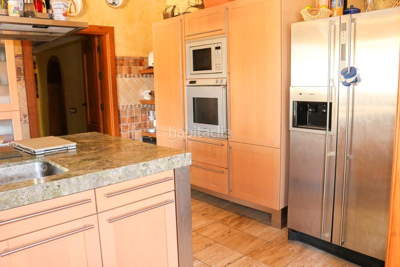 Foto 464b50f7-4899-4cf2-ad06-23fdc1942589. Chalet with heating parking pool in Los Urrutias Cartagena