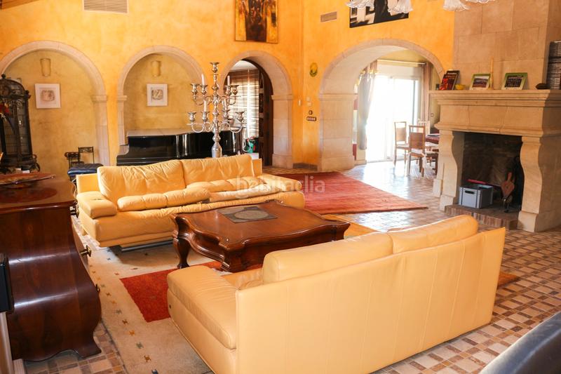 Foto 4bf36c7b-7d9a-47c8-995a-7908ee005bd6. Chalet with heating parking pool in Los Urrutias Cartagena