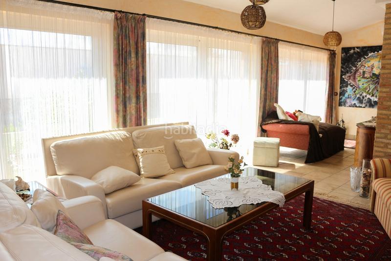 Foto 4e7271e6-abbb-4b4f-8eb7-8e299ad18456. Chalet with heating parking pool in Los Urrutias Cartagena