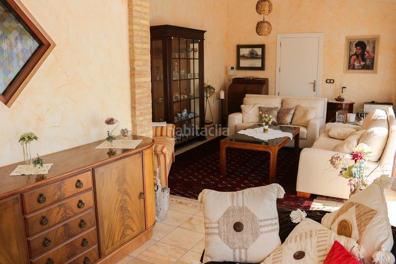 Foto 503e4ccf-467d-4d10-a239-905aed126e68. Chalet with heating parking pool in Los Urrutias Cartagena