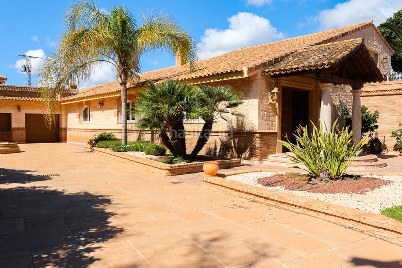 Foto 5a892840-26d9-467d-83ce-c992b05dcd93. Chalet with heating parking pool in Los Urrutias Cartagena