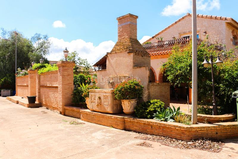 Foto 5d506045-2190-422a-a82c-30efbf7588ff. Chalet with heating parking pool in Los Urrutias Cartagena