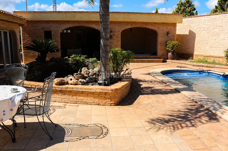 Foto 6723d42c-2762-42c2-a543-26ed8f86dd92. Chalet with heating parking pool in Los Urrutias Cartagena