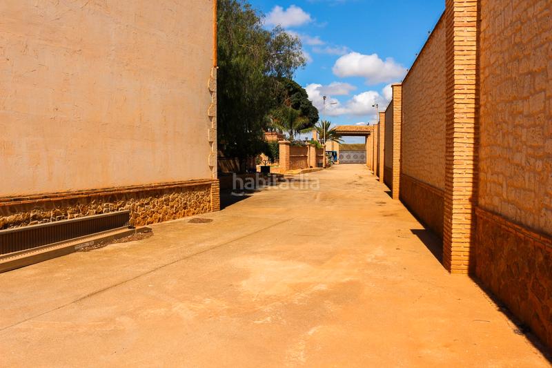 Foto 709abb06-9c60-4fc7-90e8-c1b39767441f. Chalet with heating parking pool in Los Urrutias Cartagena