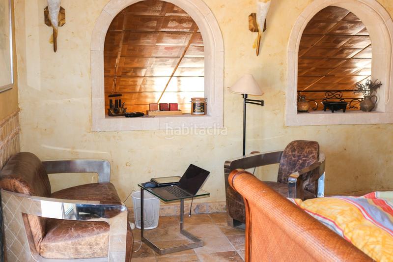 Foto 728f307c-d358-4d84-b253-e32d42f1f8fb. Chalet with heating parking pool in Los Urrutias Cartagena