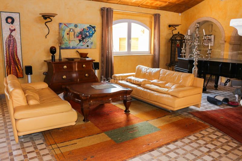 Foto 79978b27-e652-4f3f-a1c8-f6ce57be9401. Chalet with heating parking pool in Los Urrutias Cartagena