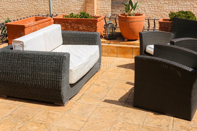 Foto 8bcffa3b-9c43-4e6d-84a1-a18cb401cbda. Chalet with heating parking pool in Los Urrutias Cartagena