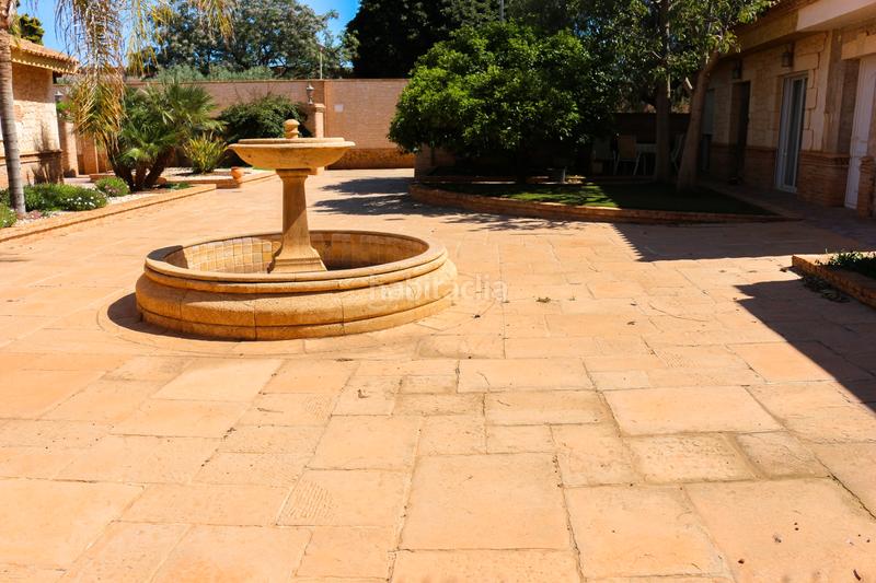 Foto 8ff422f1-aacf-40fe-a63a-62461b4a689c. Chalet with heating parking pool in Los Urrutias Cartagena