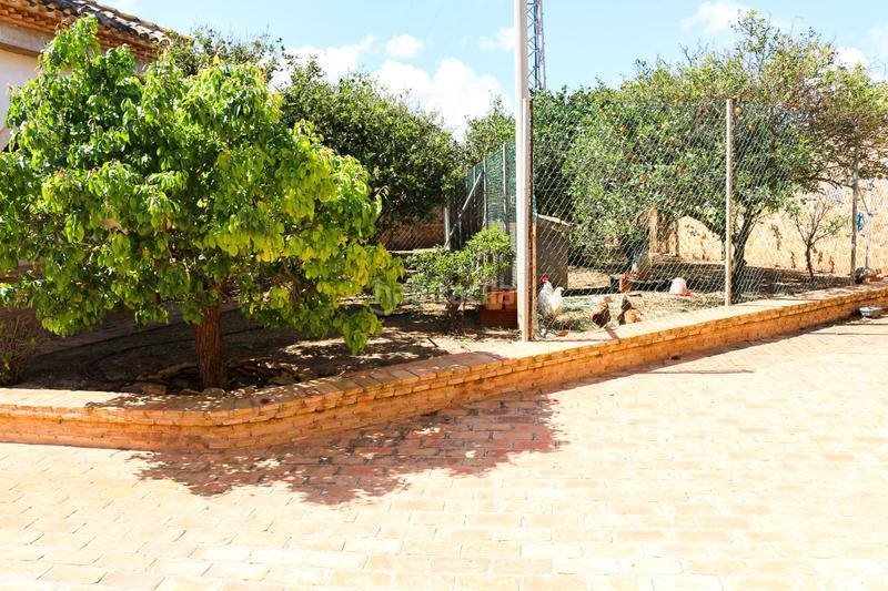 Foto 93b00d23-ac3f-4613-9d6f-d5f3ff30f780. Chalet with heating parking pool in Los Urrutias Cartagena