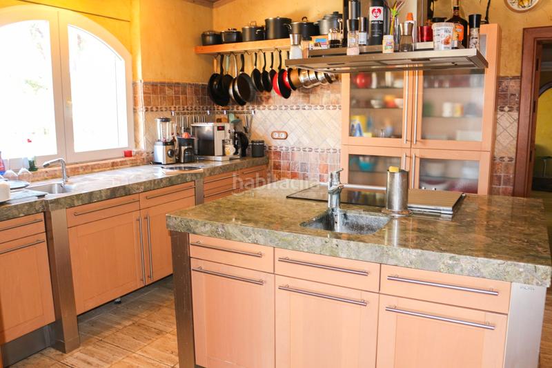 Foto 9ee57cc5-207f-42e9-ace5-e8e726a626b1. Chalet with heating parking pool in Los Urrutias Cartagena