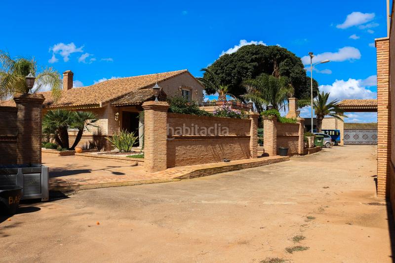 Foto a58414e7-5600-4d70-82fe-c1e60c45c97f. Chalet with heating parking pool in Los Urrutias Cartagena