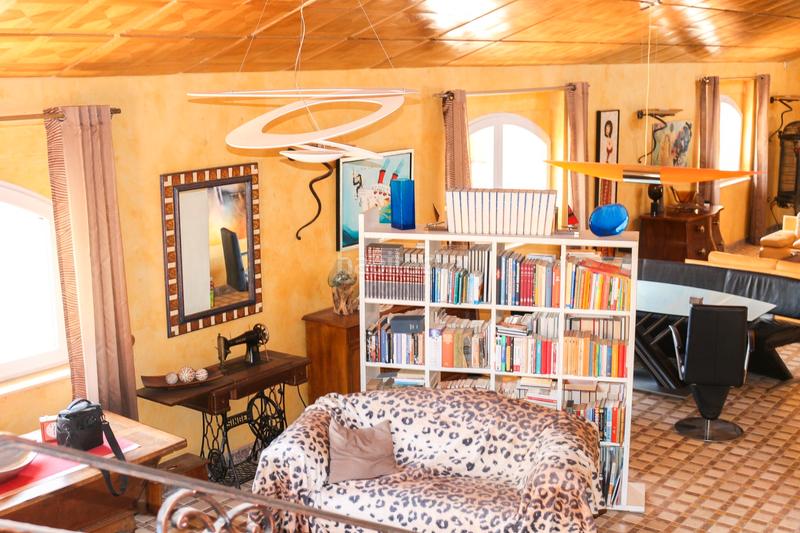 Foto ad5e9486-a034-4fd8-a3e5-2569417811bc. Chalet with heating parking pool in Los Urrutias Cartagena