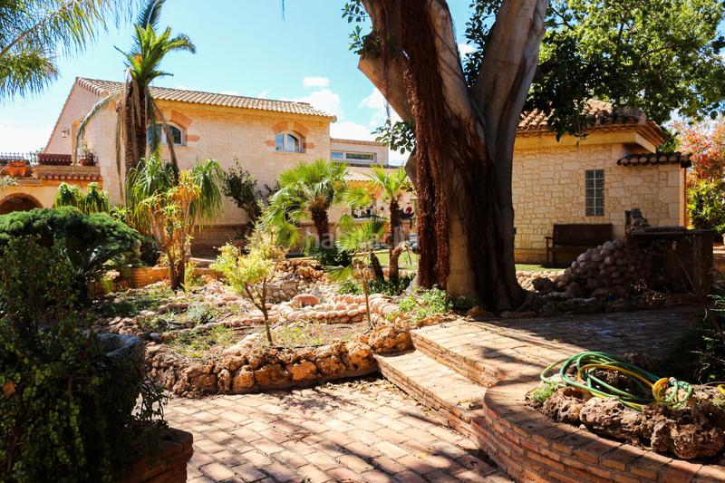 Foto af067025-080b-43be-a376-fe23f9a11d41. Chalet with heating parking pool in Los Urrutias Cartagena