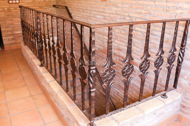 Foto c5ba42f4-9611-42b4-865c-2712ad79b2f1. Chalet with heating parking pool in Los Urrutias Cartagena