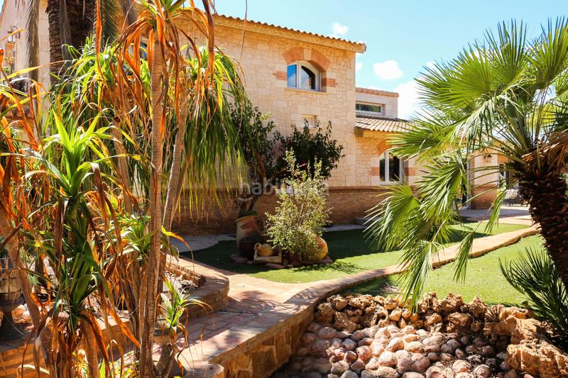 Foto c741a03c-1bf1-4e43-9256-16085c6737af. Chalet with heating parking pool in Los Urrutias Cartagena