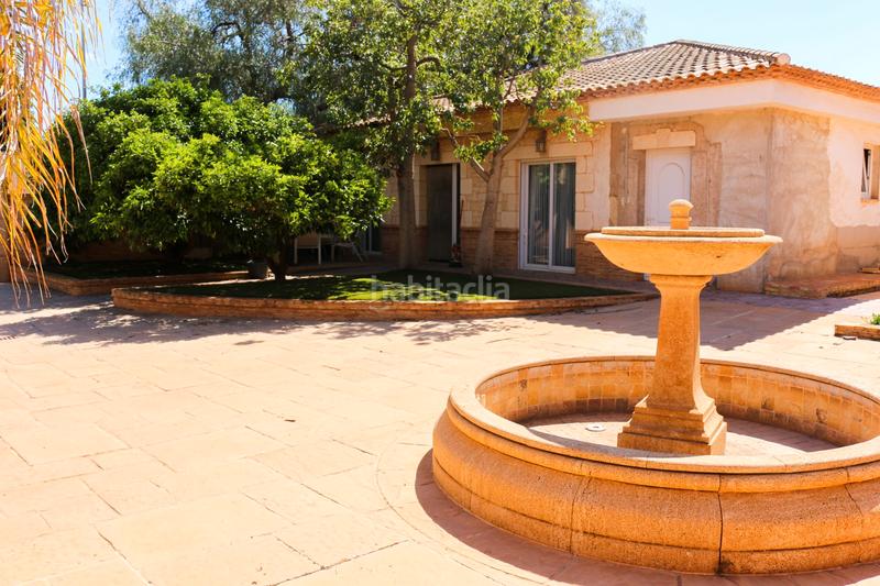 Foto cee14888-59c2-4779-873c-e48619872998. Chalet with heating parking pool in Los Urrutias Cartagena