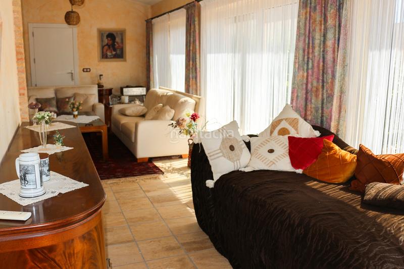 Foto d0a6e30d-5885-4c98-9790-f08fe3d28a57. Chalet with heating parking pool in Los Urrutias Cartagena