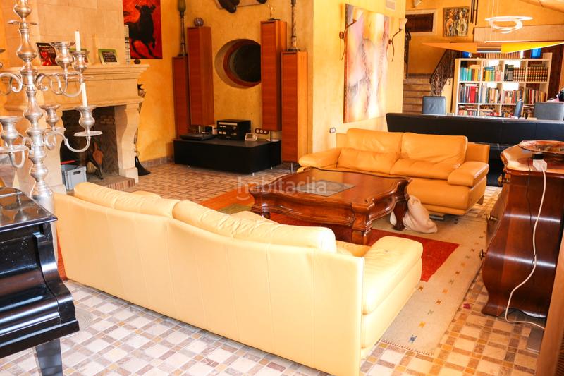 Foto dfd8bc2e-7f4b-4adc-83fb-2d9c7d177485. Chalet with heating parking pool in Los Urrutias Cartagena