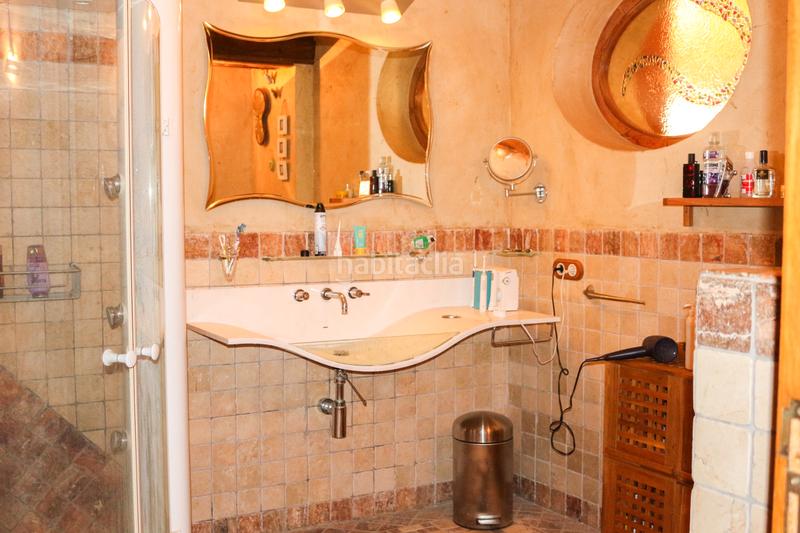 Foto eff81106-f0d7-4d71-8e7d-64570a925cff. Chalet with heating parking pool in Los Urrutias Cartagena