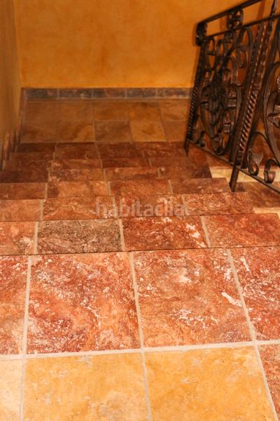 Foto f3f58e62-ec2c-4a1b-8d01-b099658143f1. Chalet with heating parking pool in Los Urrutias Cartagena