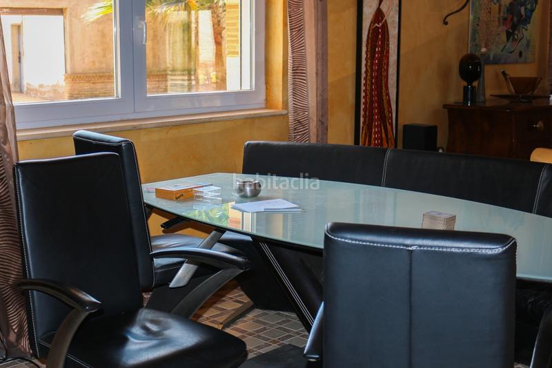 Foto f556f0f5-da1a-4480-929f-90a0f84219c3. Chalet with heating parking pool in Los Urrutias Cartagena