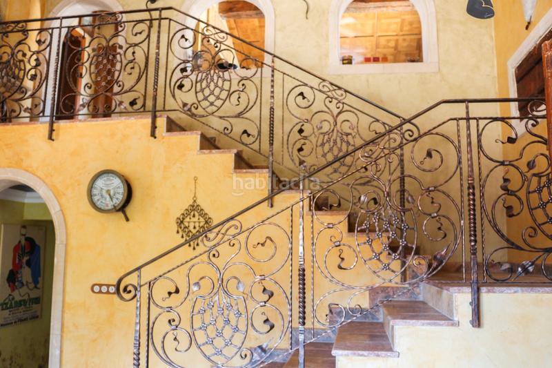 Foto f7f18e32-0bc1-474e-a05a-774474f39349. Chalet with heating parking pool in Los Urrutias Cartagena