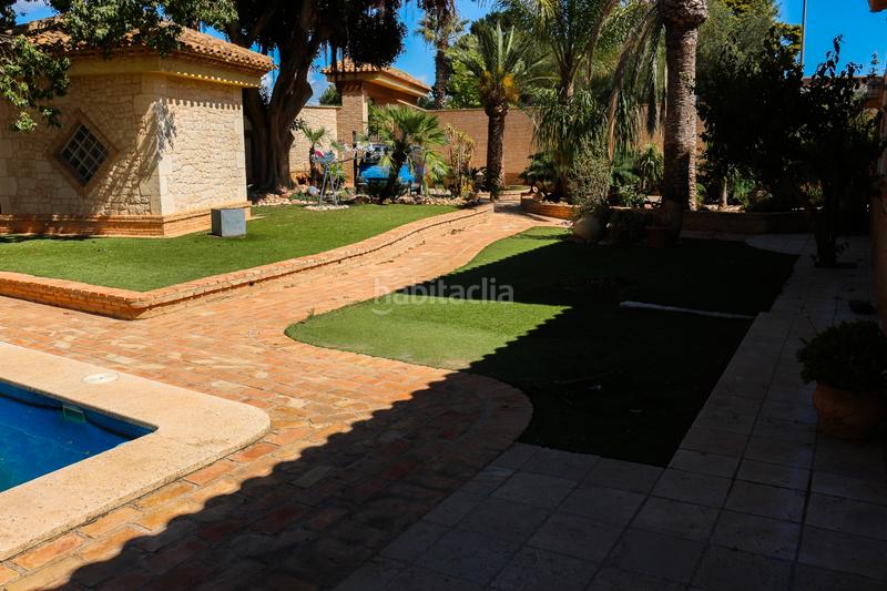 Foto f9ef5bdf-56ea-4252-be51-7454d22d2841. Chalet with heating parking pool in Los Urrutias Cartagena