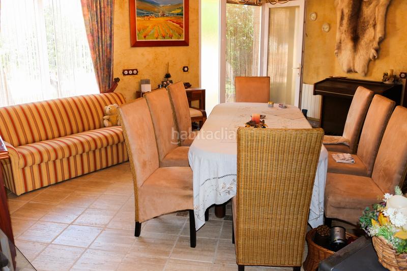 Foto fb2d6edc-52f6-43ff-936d-ec00dbf4435f. Chalet with heating parking pool in Los Urrutias Cartagena