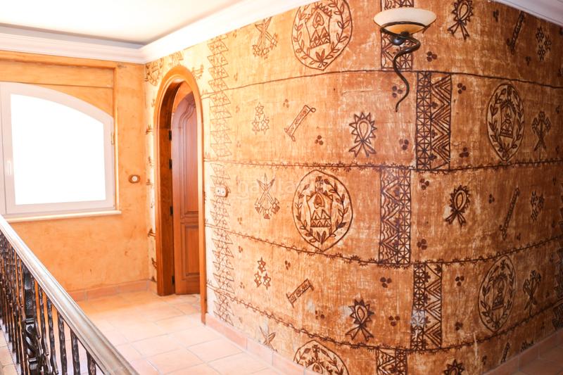 Foto fbac1f85-ca4c-48f8-911b-4e5c07fe728b. Chalet with heating parking pool in Los Urrutias Cartagena