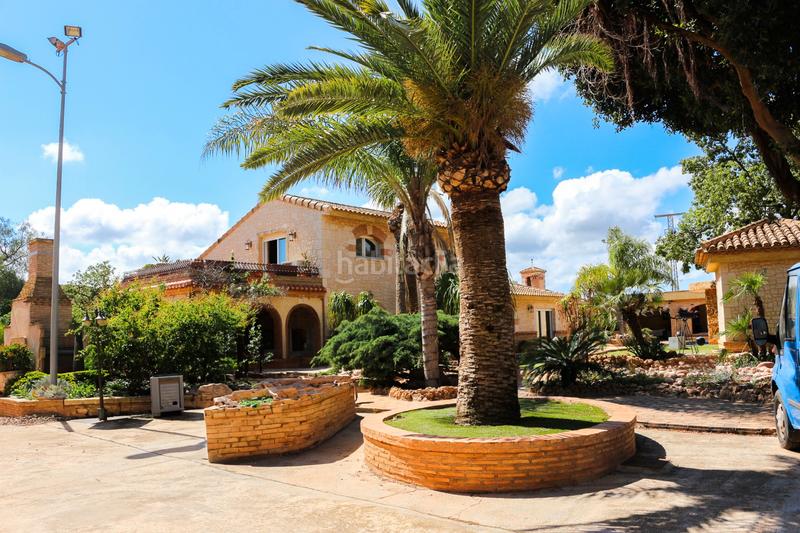 Foto fe2aa9ea-b39f-498f-ba16-1825c0ea300b. Chalet with heating parking pool in Los Urrutias Cartagena