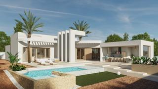 Casa a Algorfa. Descubre la exclusividad de esta impresionante villa de lujo ubi