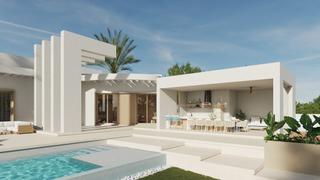 Maison à Algorfa. Descubre la exclusividad de esta impresionante villa de lujo ubi