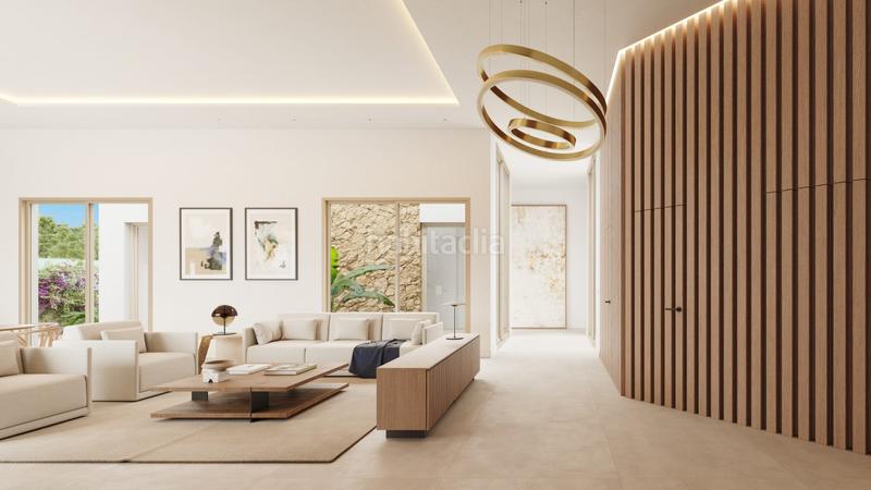 Foto 5d31357b-8d47-4c6b-b94f-9c0cf024cf60. House with parking pool in Algorfa