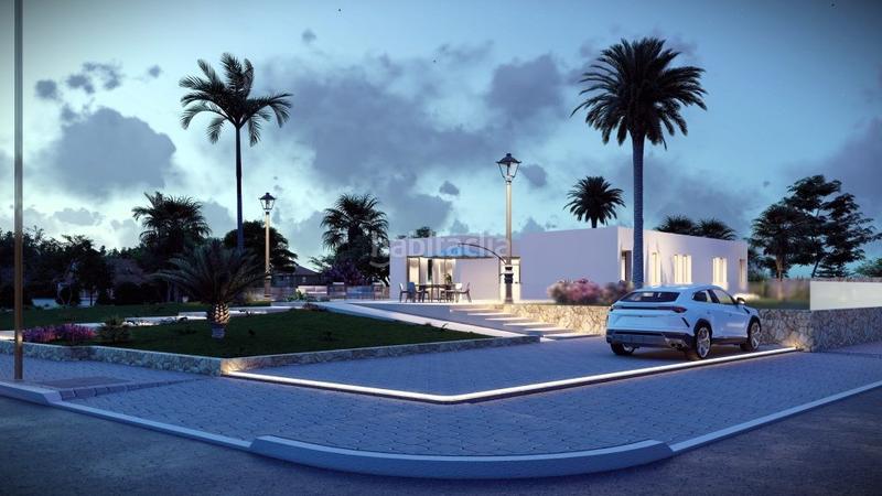 Foto ea422213-a963-4881-be02-0a57895ac4c1. House with parking pool in Algorfa