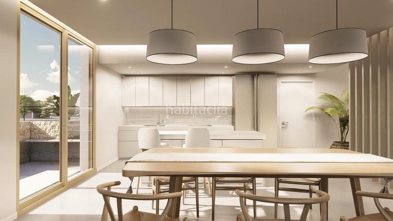 Foto ec88430f-f95d-4fb0-8e26-818f07547310. House with parking pool in Algorfa