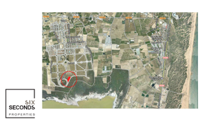 Terrain résidentiel à El Raso. Parcela urbana en guardamar del segura con una ubicación y vista