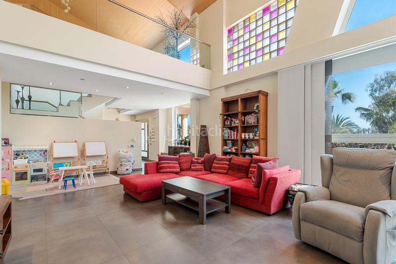 Foto 0ac595a4-d551-45e2-837f-2afde612a831. Chalet with parking in Alzabares Elche / Elx