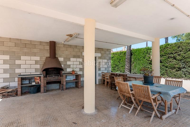 Foto 0e8a8b6f-4d54-4982-a6ba-024dd6099106. Chalet with parking in Alzabares Elche / Elx