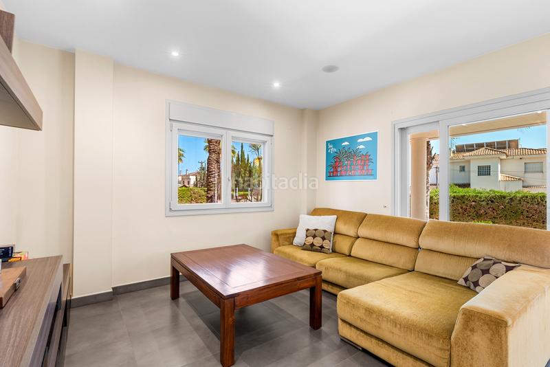 Foto 18e373de-3e45-406b-a39e-3249294190b9. Chalet with parking in Alzabares Elche / Elx