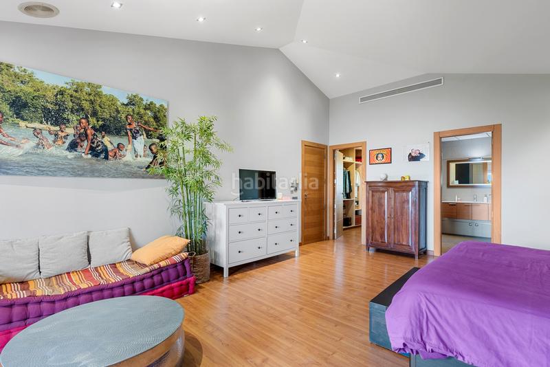 Foto 6061b5cc-1155-44d2-9f56-e097ff86181e. Chalet with parking in Alzabares Elche / Elx