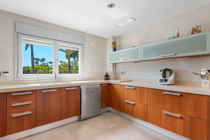 Foto 63849c40-f8a1-48ff-b7c8-ea6f65218a31. Chalet with parking in Alzabares Elche / Elx